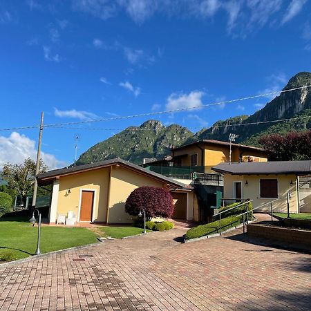 B&B Isola Verde Villa  Exteriér fotografie