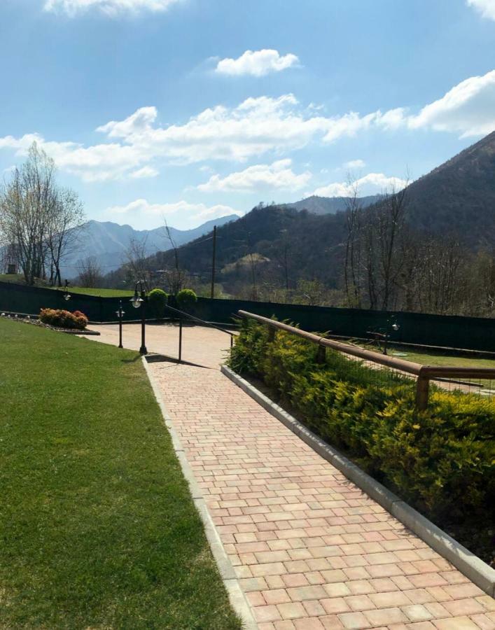 B&B Isola Verde Villa  Exteriér fotografie