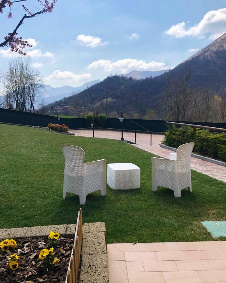 B&B Isola Verde Villa  Exteriér fotografie