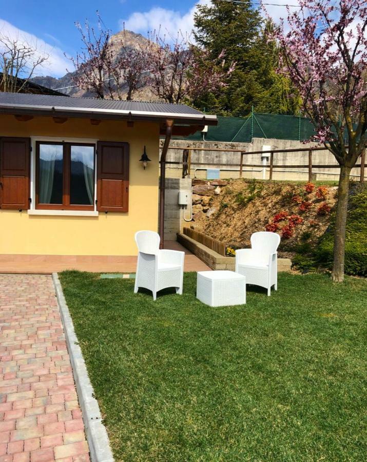B&B Isola Verde Villa  Exteriér fotografie