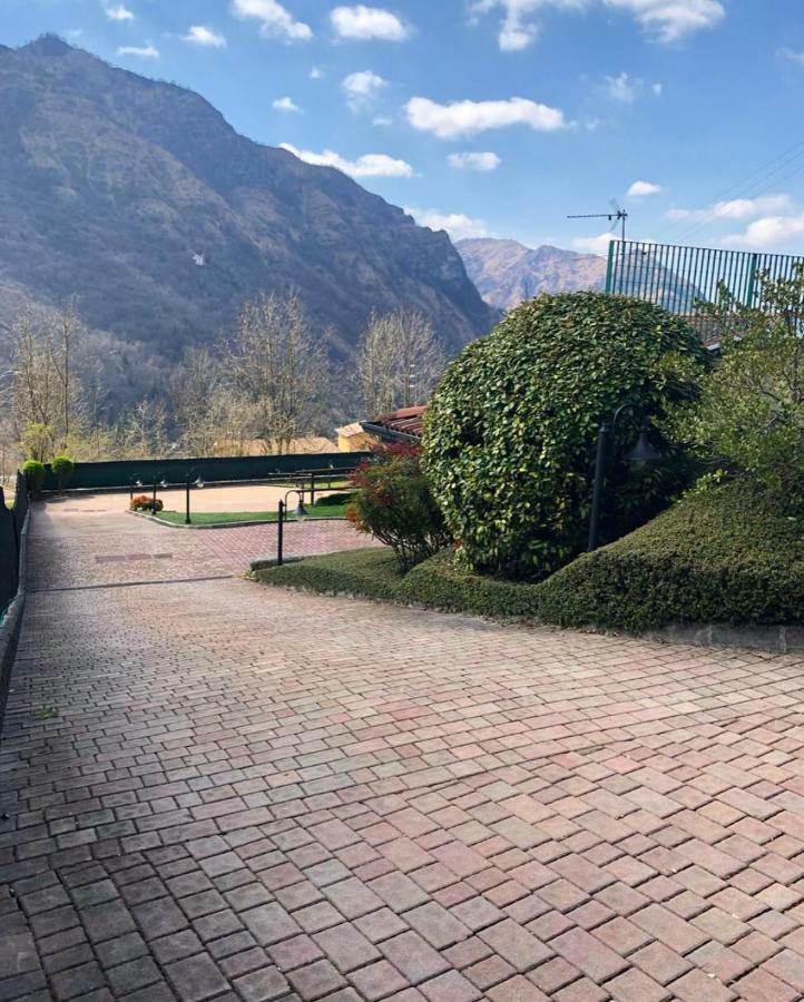 B&B Isola Verde Villa  Exteriér fotografie
